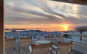 Lefteris Hotel